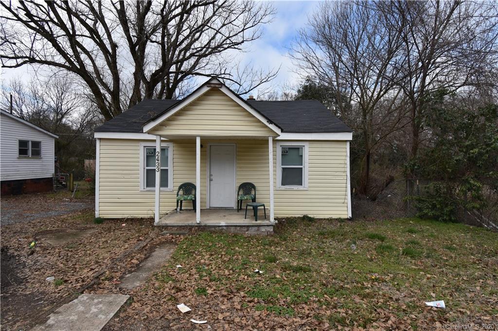 2433 Myers St., Gastonia, NC 28056