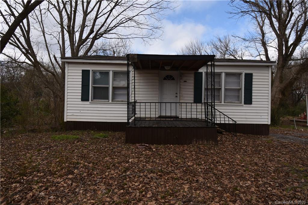 2435 Myers St., Gastonia, NC 28056