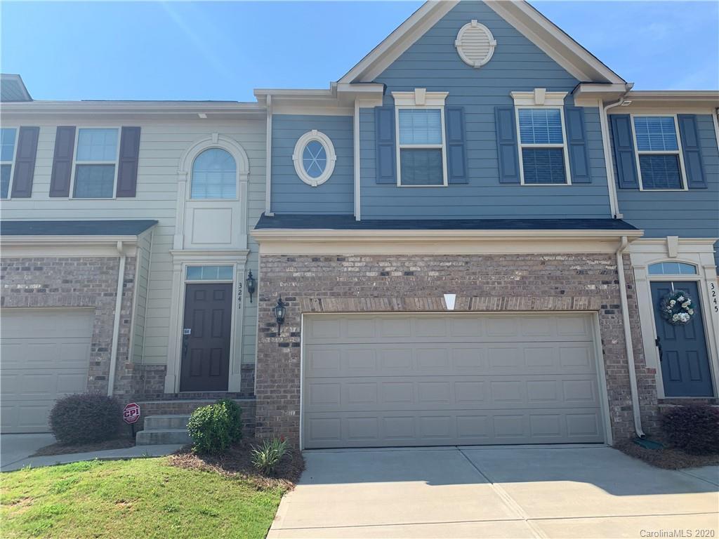 3241 Major Samuals Way, Charlotte, NC 28208