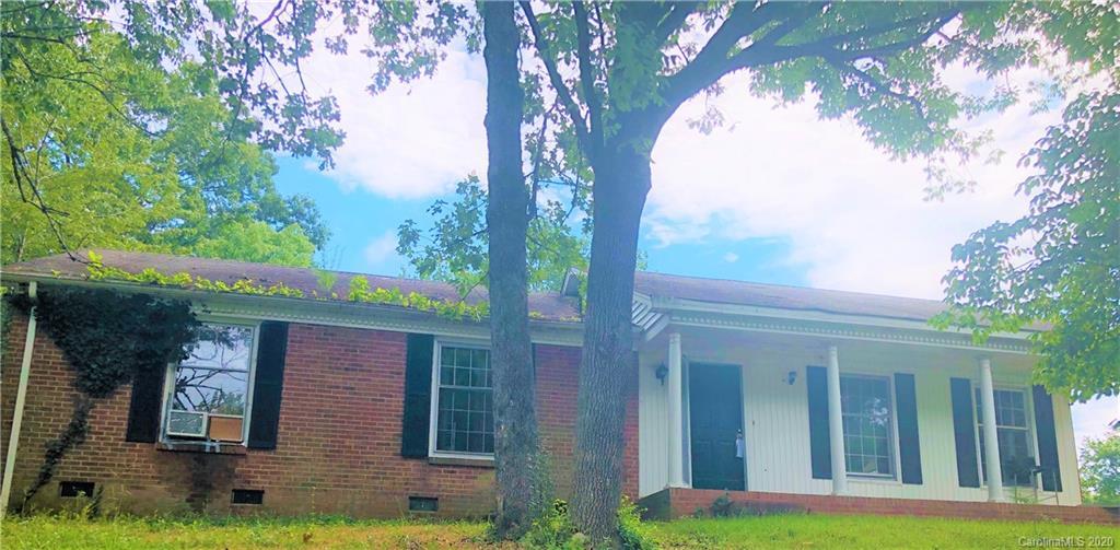 6335 Thermal Rd., Charlotte, NC 28211