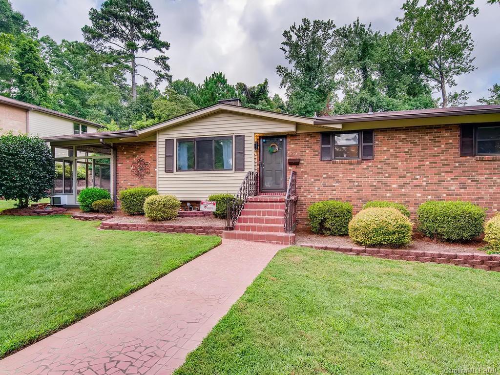 145 Edgewood Ave., Concord, NC 28025