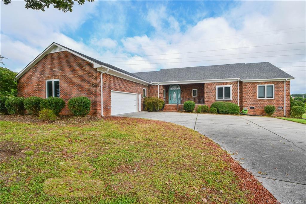 7321 Morgan Mill Rd., Monroe, NC 28110