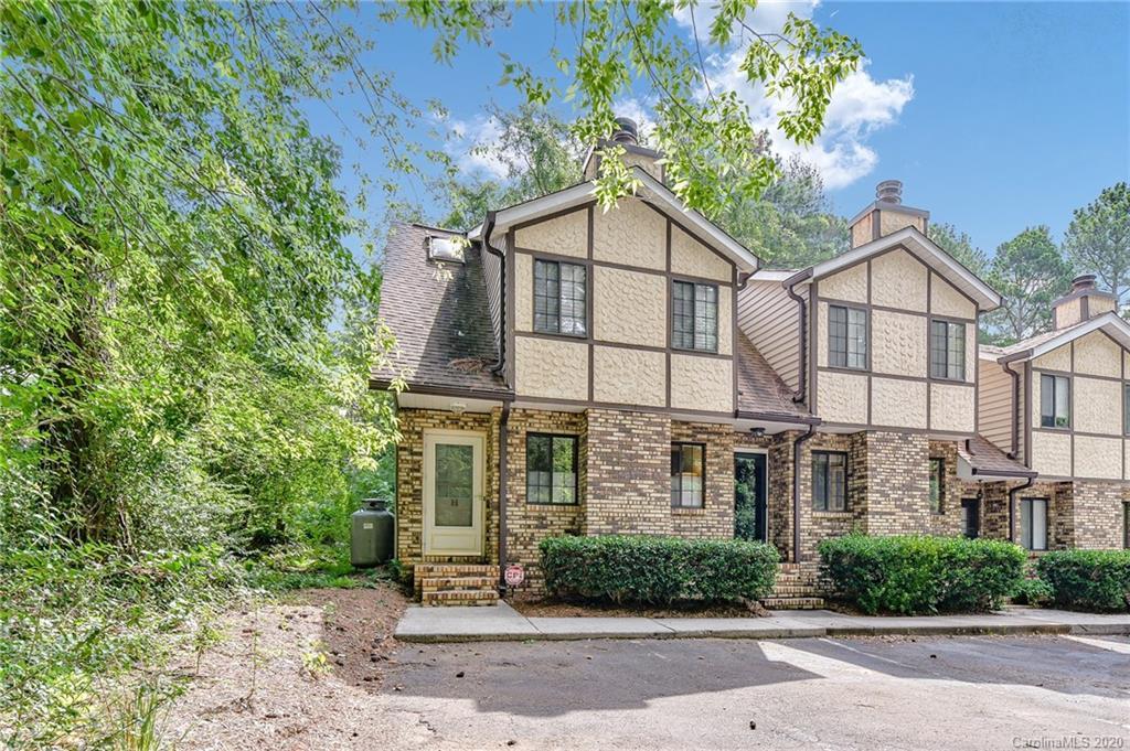 9111 Sharonbrook Dr. ##H, Charlotte, NC 28210