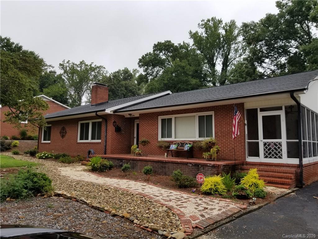 704 Home Tr., Gastonia, NC 28052