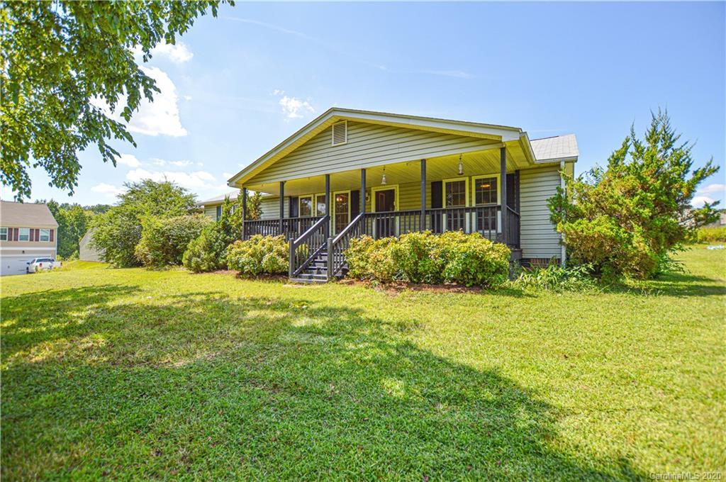 4410 Hucks Rd., Charlotte, NC 28269