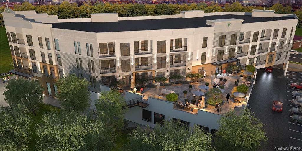 3630 N Davidson St. #4402, Charlotte, NC 28205