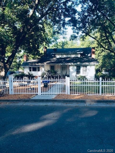810 S Branch St., Monroe, NC 28112