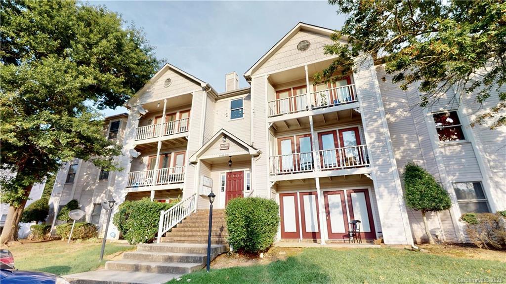 6161 Meadow Rose Ln., Charlotte, NC 28215