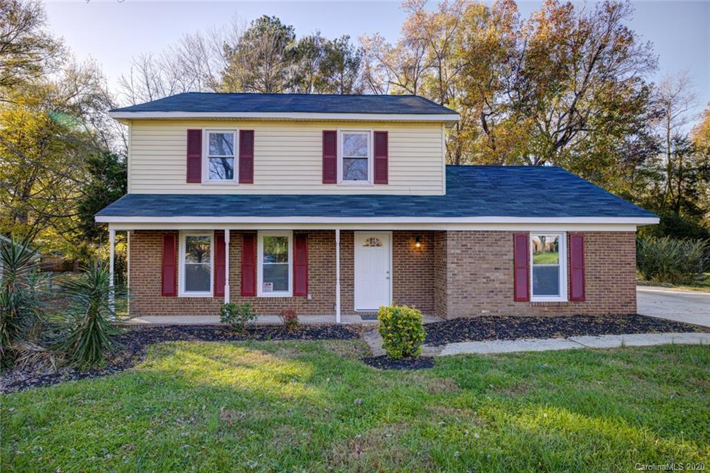 6815 Covecreek Dr., Charlotte, NC 28215