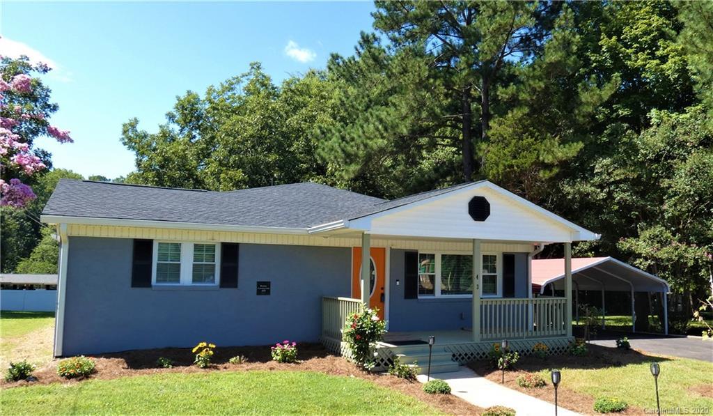 403 Stevens St., China Grove, NC 28023