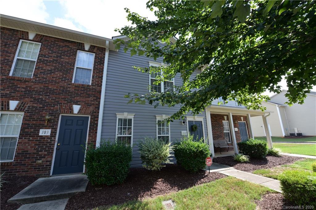 128 Locomotive Ln., Mooresville, NC 28115