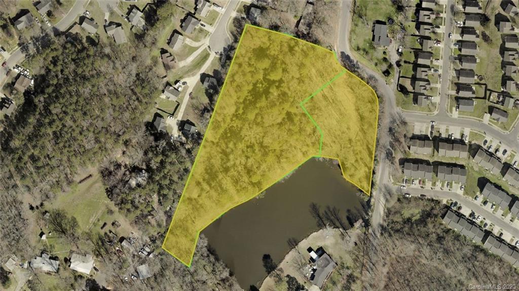 1264 Lundy Ln., Charlotte, NC 28214