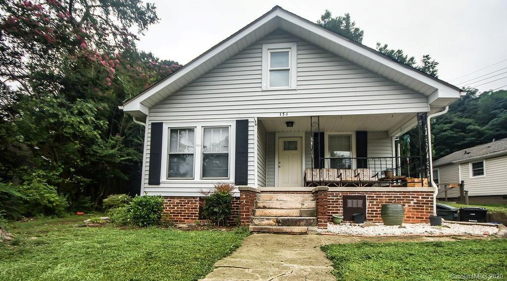134 Winecoff Ave., Concord, NC 28025
