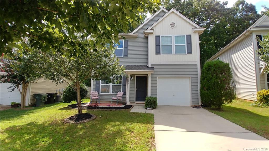 4206 Broadstairs Dr., Concord, NC 28025