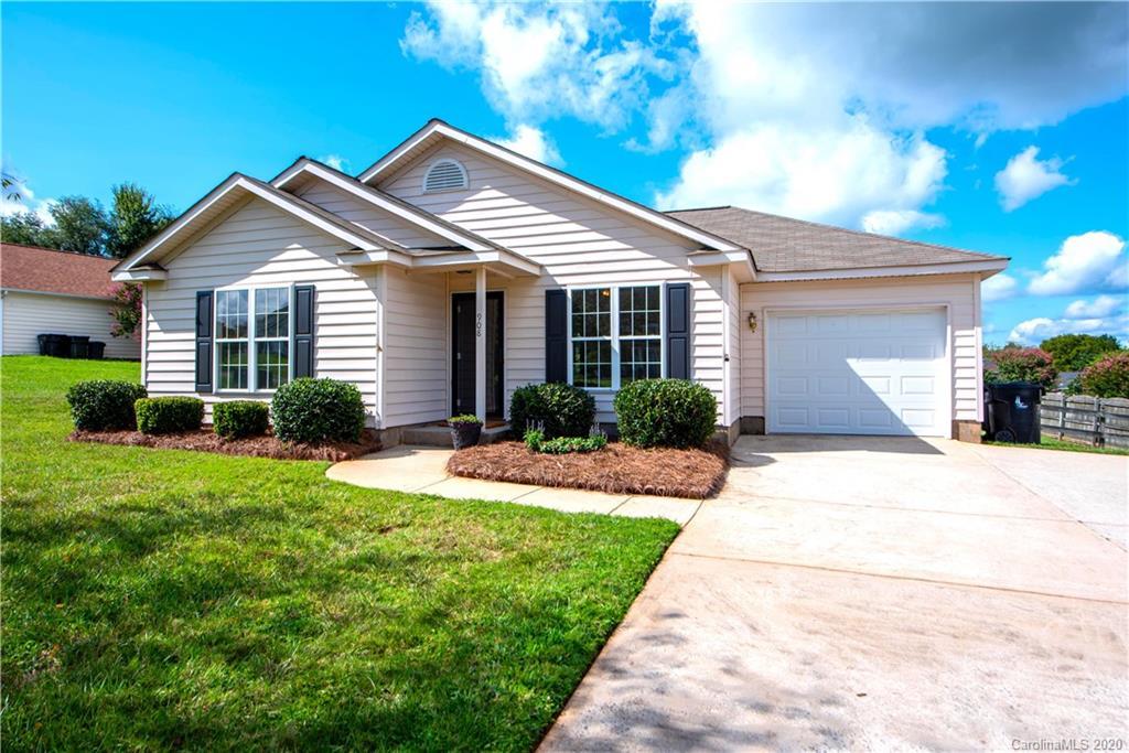 908 Dairy Meadow Ct., Monroe, NC 28110