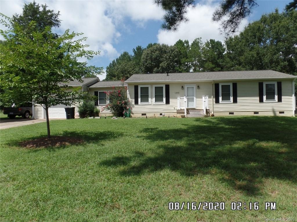 146 W Ross Grove Rd., Shelby, NC 28150