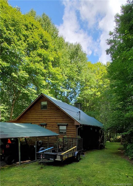 49 Shady Ln., Sylva, NC 28779