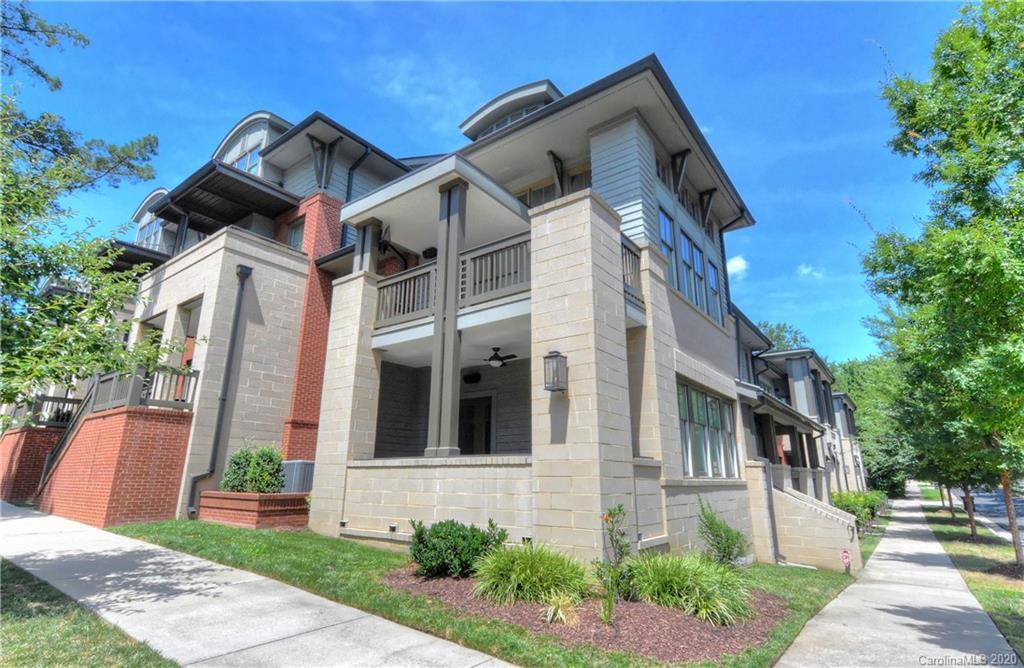 1950 Euclid Ave., Charlotte, NC 28203