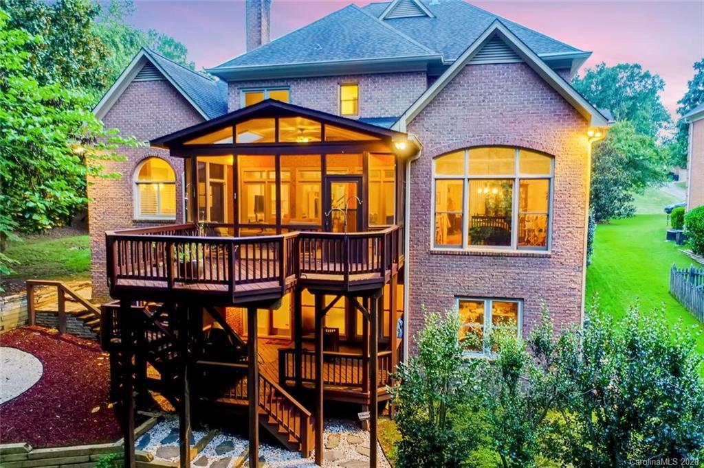 6000 Alexa Rd., Charlotte, NC 28277