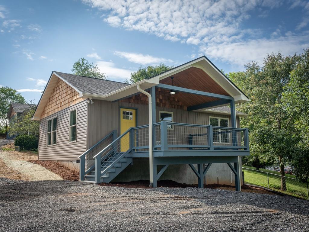 82 Eger Dr., Canton, NC 28716