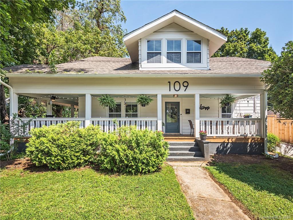 109 Alabama Ave., Asheville, NC 28806