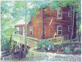 319 Cedarwood Dr., Waynesville, NC 28786