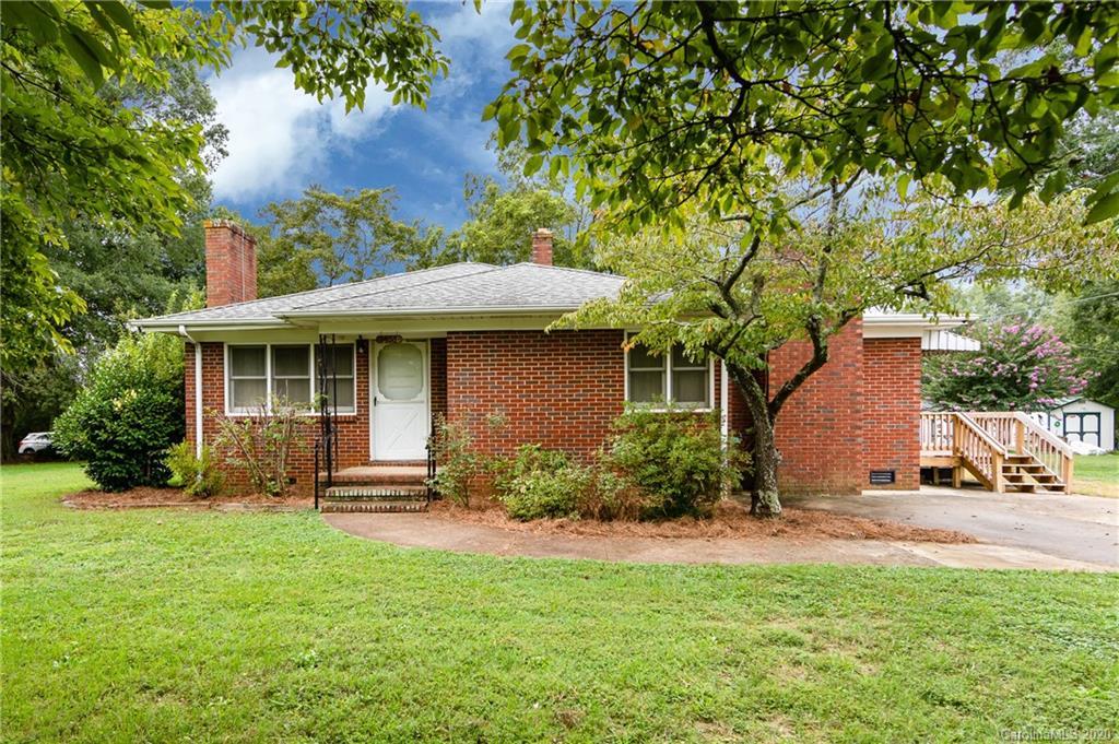 1406 Shearers Rd., Mooresville, NC 28115