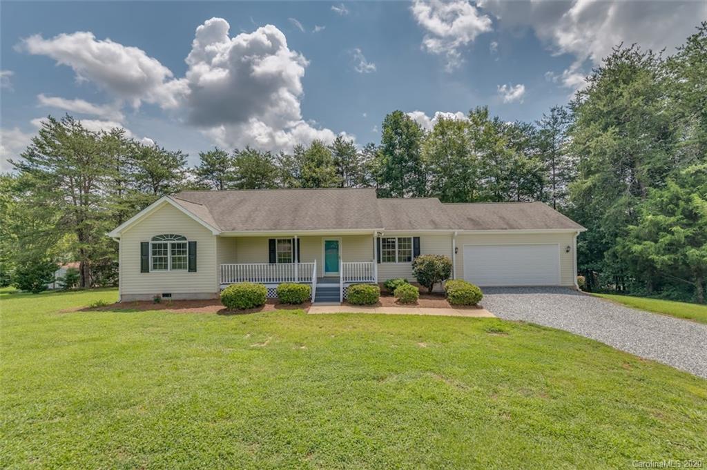 136 Carolina Paradise Rd., Rutherfordton, NC 28139