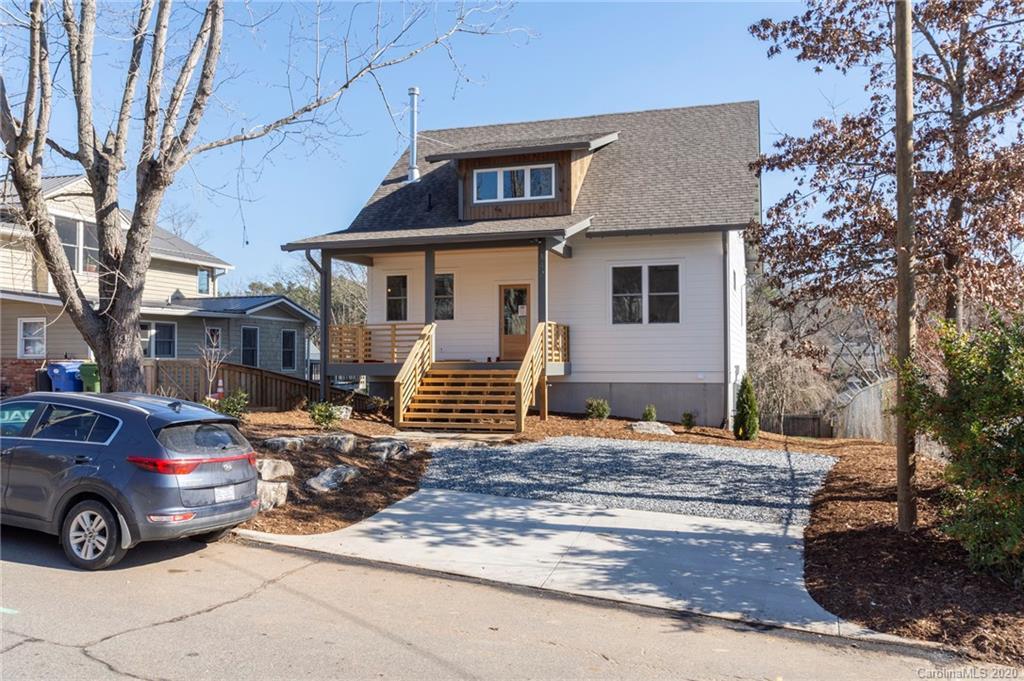 142 Swannanoa Ave., Asheville, NC 28806