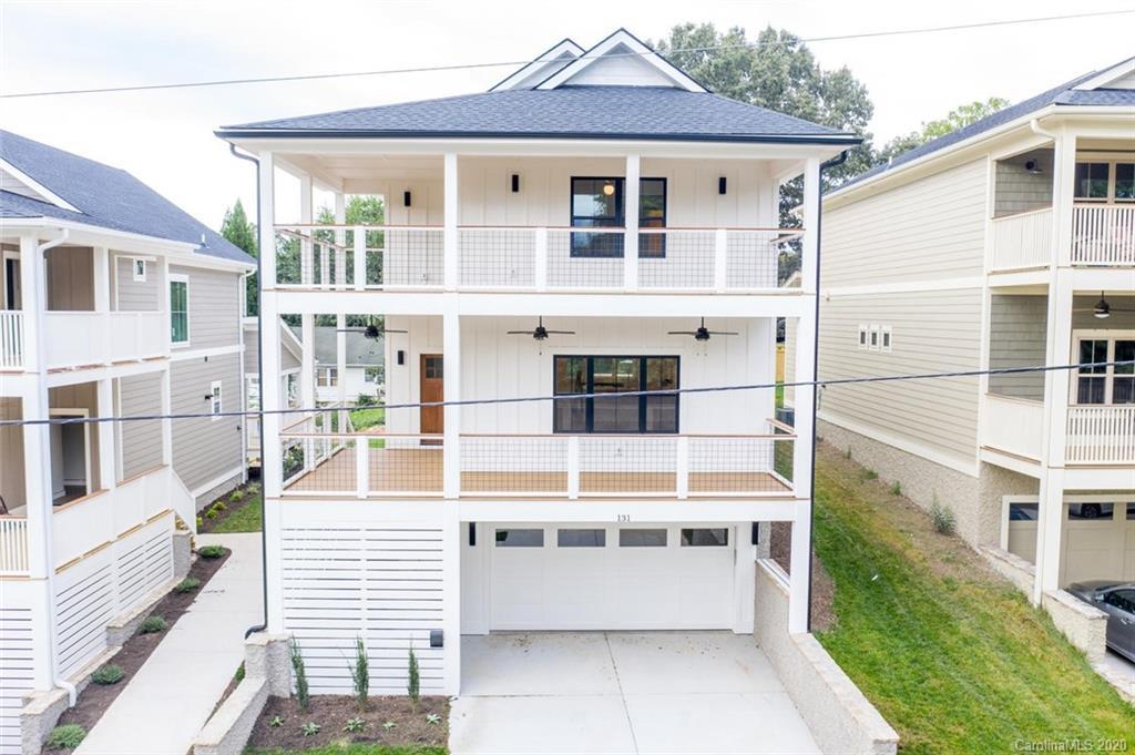 131 Spears Ave., Asheville, NC 28801