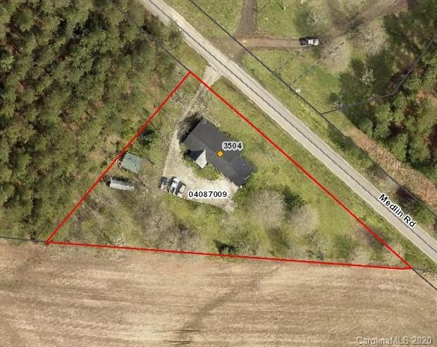 3504 Medlin Rd., Monroe, NC 28112