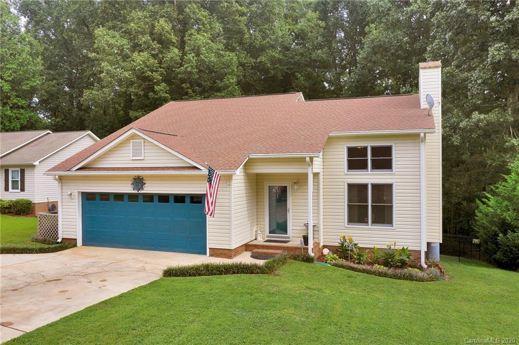 7192 Forney Hill Rd., Denver, NC 28037