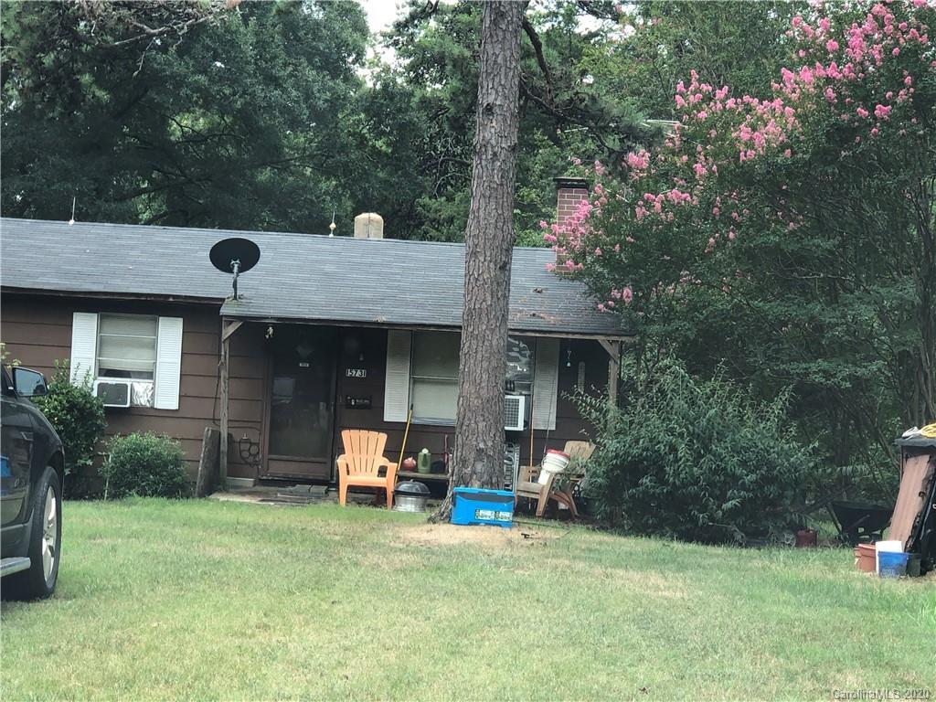 15731 Youngblood Rd., Charlotte, NC 28278