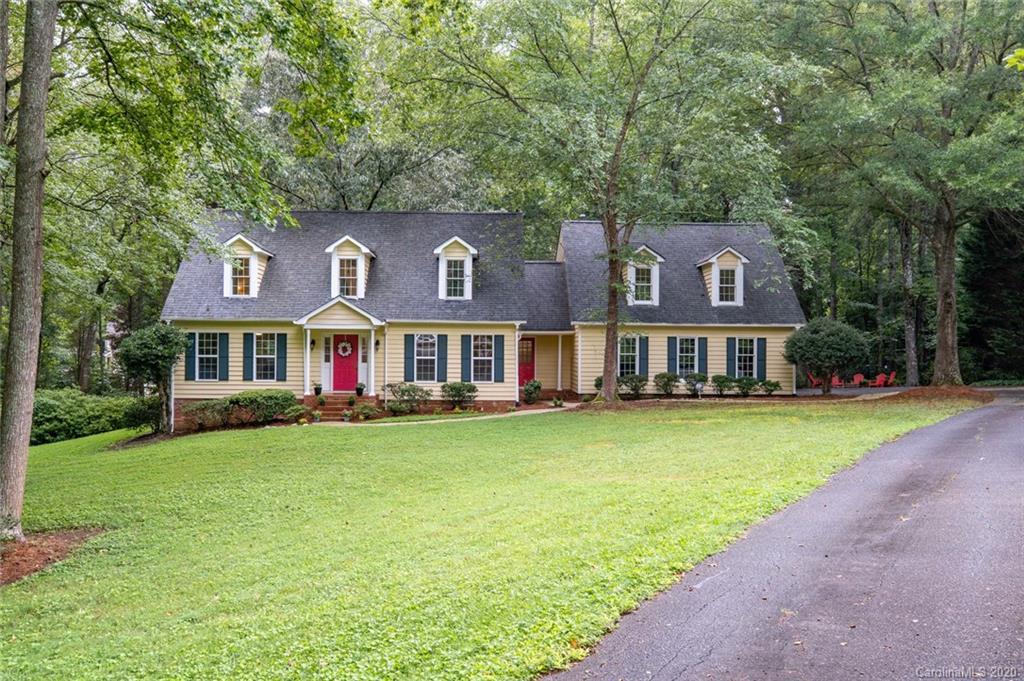 1130 Churchill Rd., Davidson, NC 28036