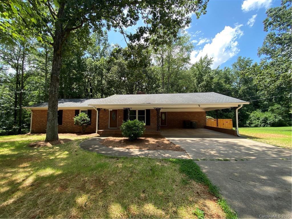 511 Evelyn Ave., Kannapolis, NC 28083