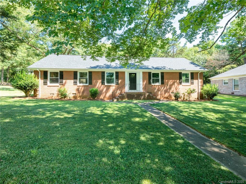 6801 Ronda Ave. ##20, Charlotte, NC 28211