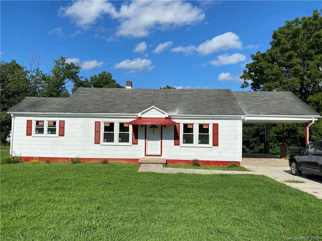 315 21st St., Hickory, NC 28602