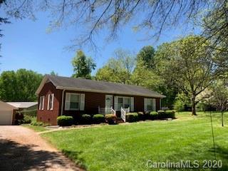 1845 Lentz Rd., China Grove, NC 28023