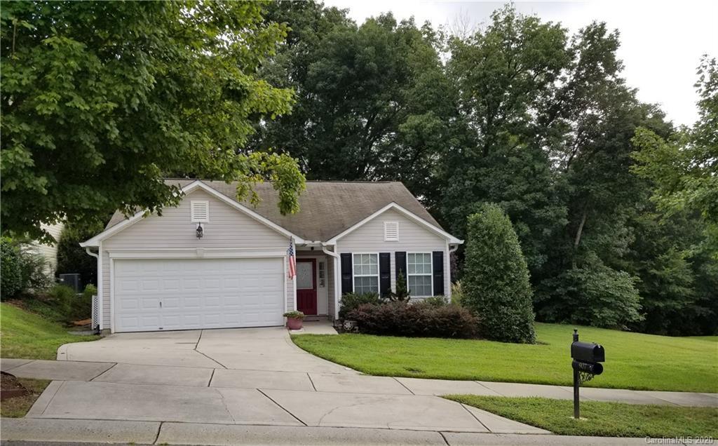 907 Ramsgate Dr., Concord, NC 28025