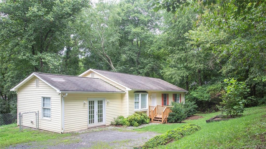 10B Wedgefield Pl., Asheville, NC 28806