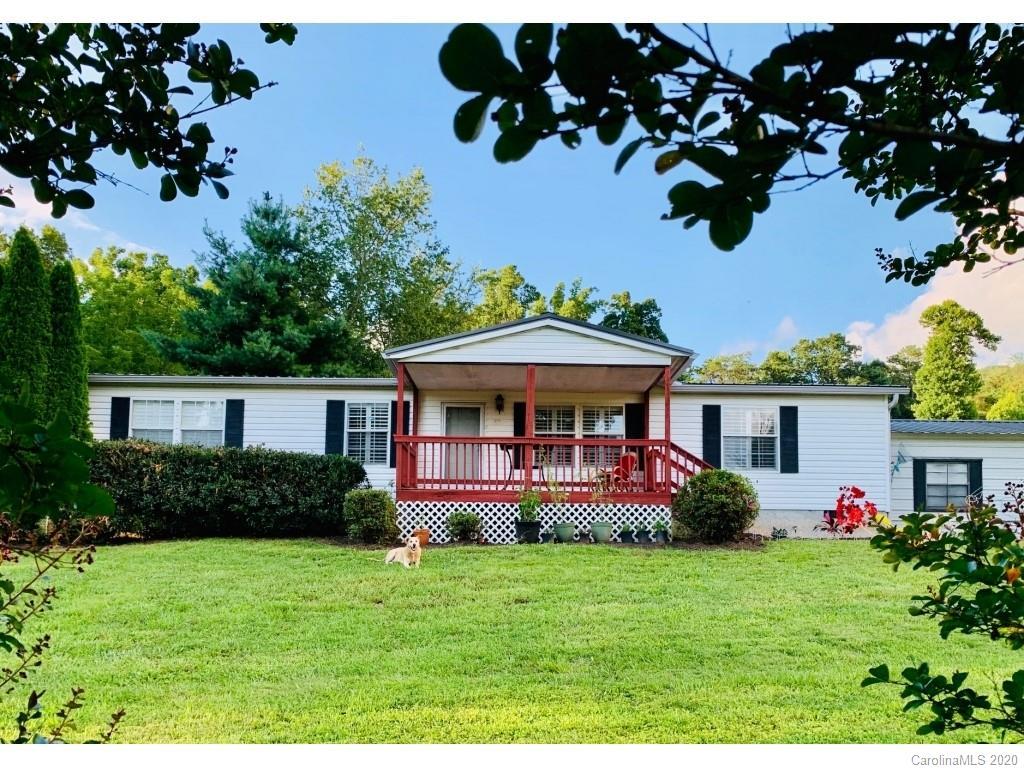 10 Asa Ct., Black Mountain, NC 28711