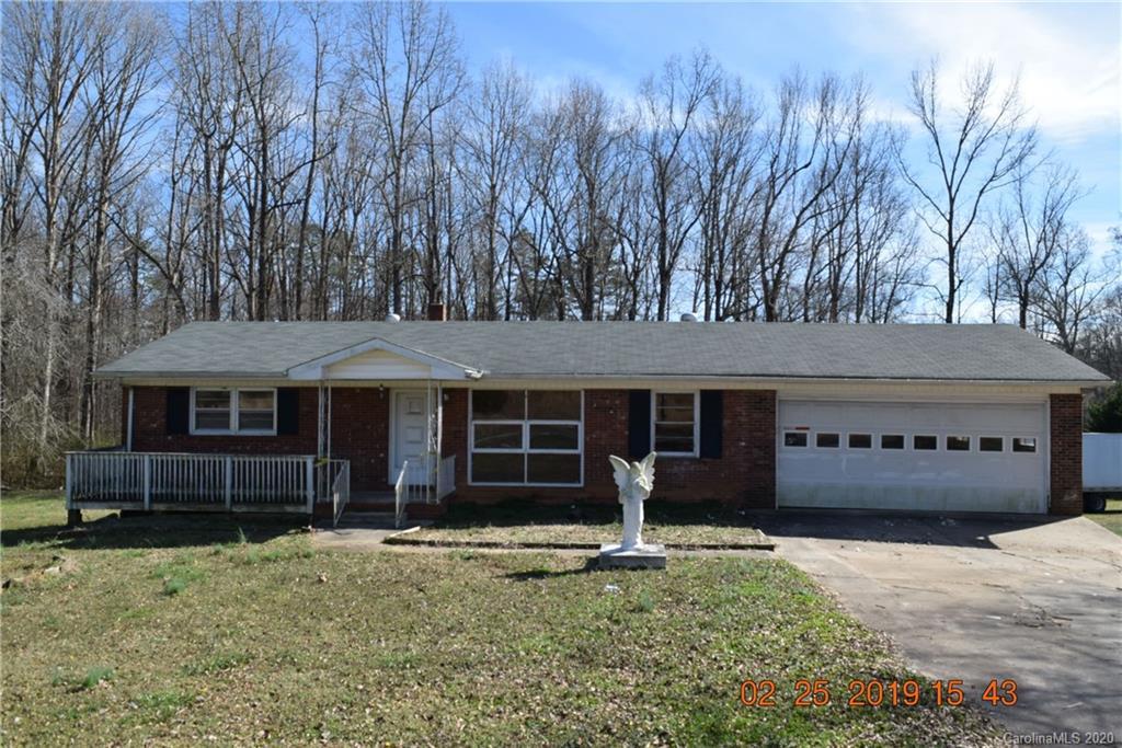 227 Tobe Bridge Rd., Kings Mountain, NC 28086