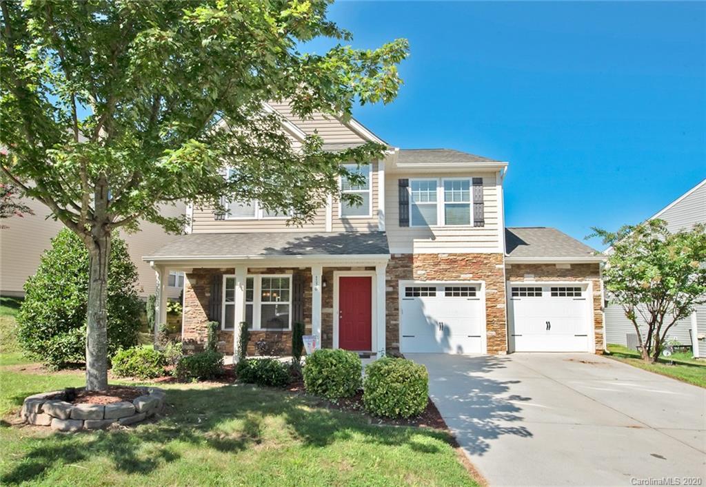 136 Collenton Ln. #52, Mooresville, NC 28115