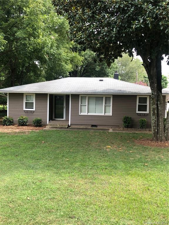 9925 Garrison Rd., Charlotte, NC 28278