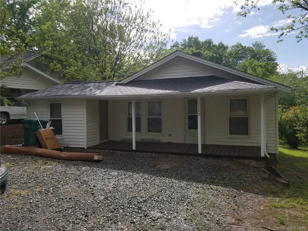 129 Jefferson Ave., Albemarle, NC 28001