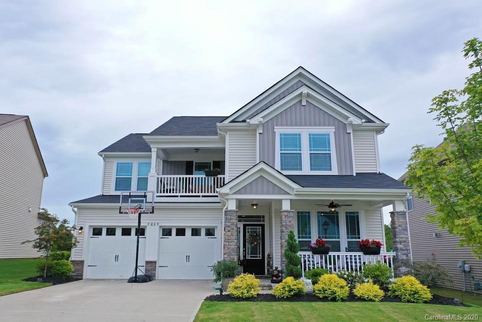 2849 Berkhamstead Cir., Concord, NC 28027