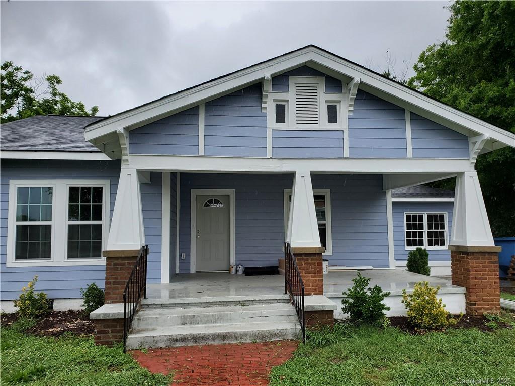 206 Griffith Rd., Monroe, NC 28112