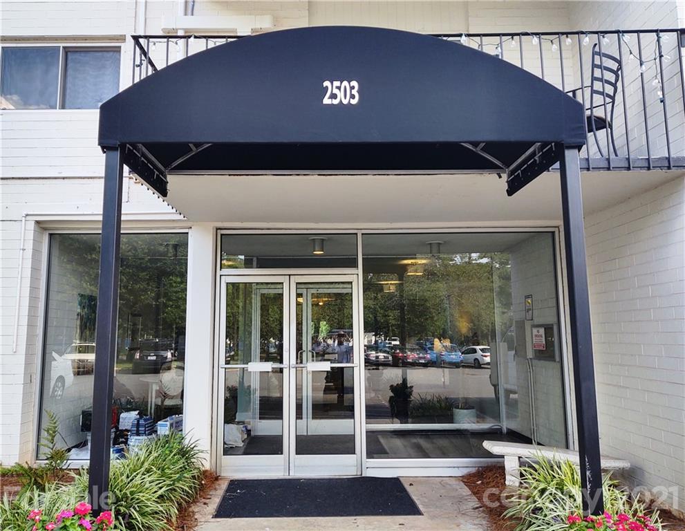 2503 Roswell Ave. #206, Charlotte, NC 28209