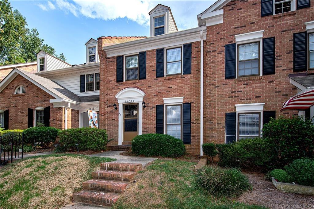 9030 Nolley Ct. #G, Charlotte, NC 28270