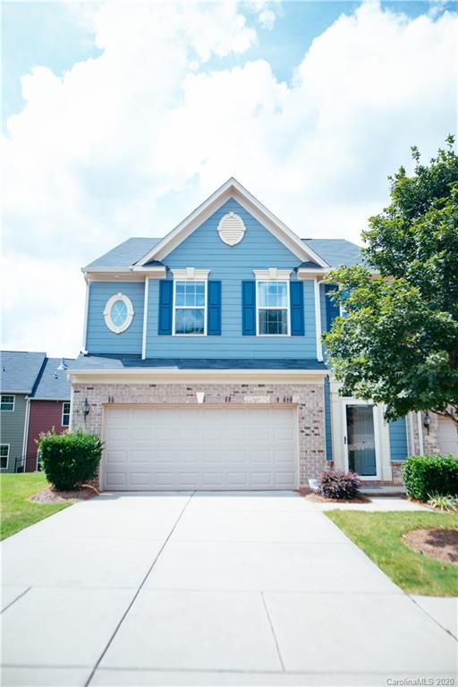 1850 Fleetwood Dr., Charlotte, NC 28208